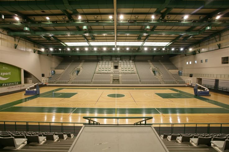 Lapangan Olahraga Multifungsi