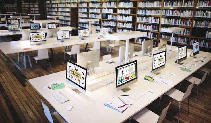 Perpustakaan Digital