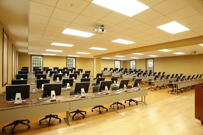 Laboratorium Komputer