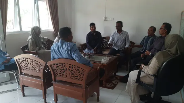 Rapat TPMPS