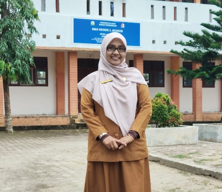 Rekor Baru, Kelulusan SNBP 2026 SMA Negeri 1 Kuala Capai 42 Siswa