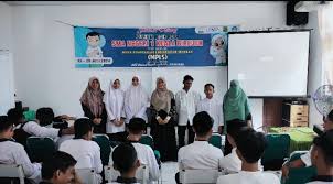 Menyalurkan Bakat Melalui Ekstrakurikuler SMAN 1 Kuala