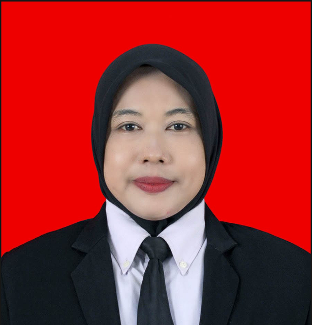 Ernawati, S.Pd