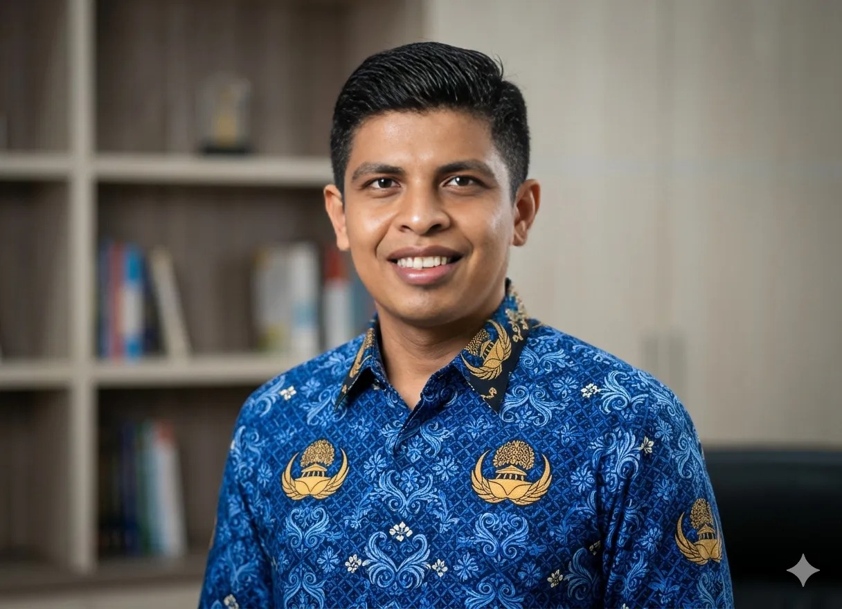 Mulyadi, S.Kom