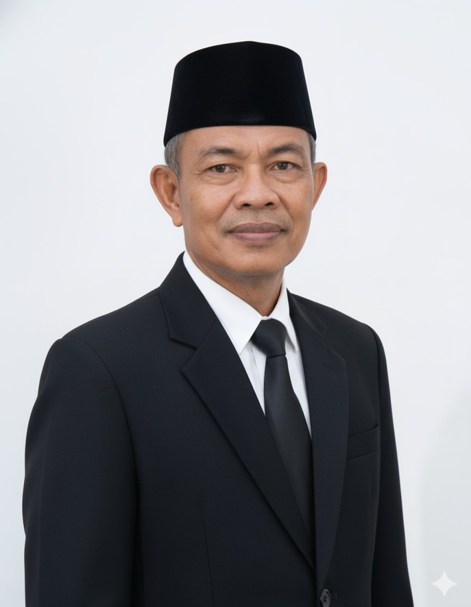 Muhammad, S.Ag