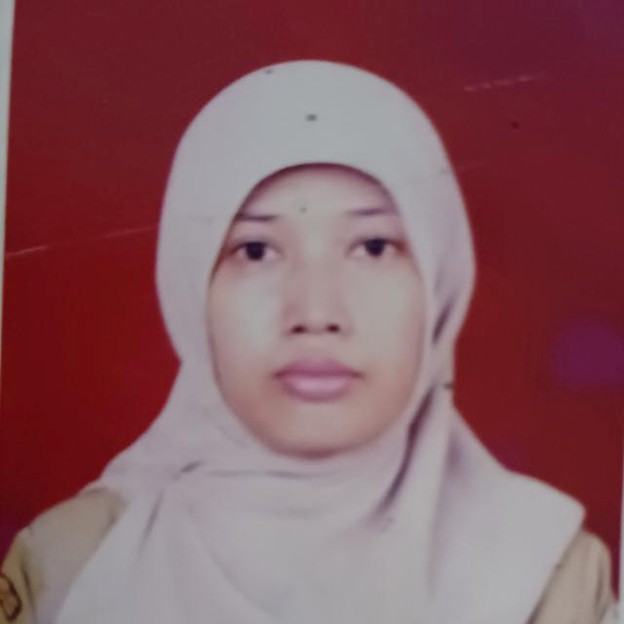 Tutut Rostianingsih, S.Pd