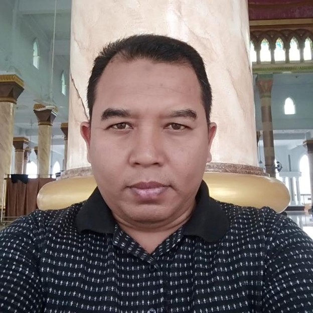 Zulfahri, S.Pd.I