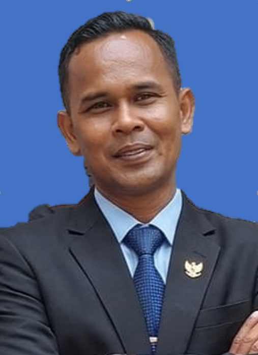 Jufrizal, S.Pd