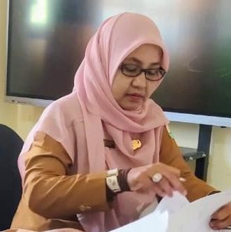 Nurul Aini, S.Pd., M.A.P.