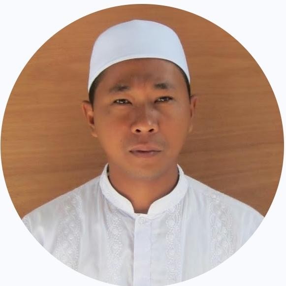 Irwan Efendi, S.Pd.I