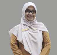 Nurul Aini, S.Pd., M.A.P.