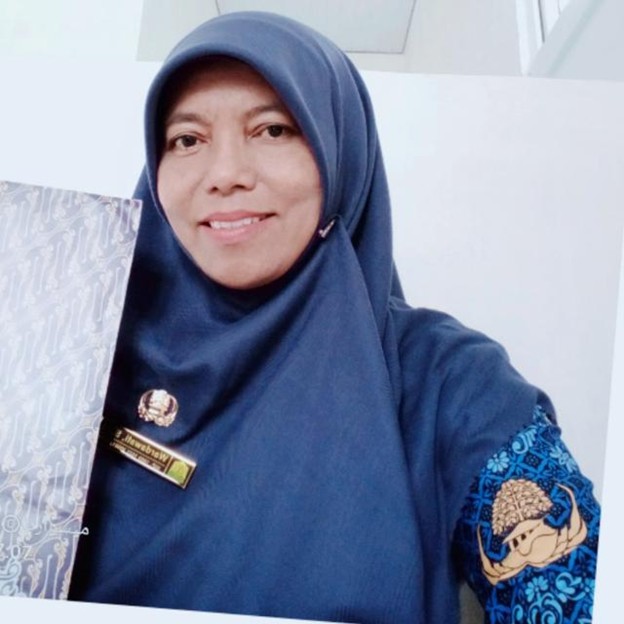 Wardawati, S.Pd