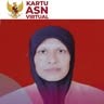 Sri Wahyuni, S.Si