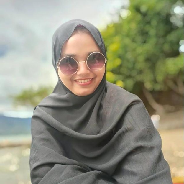 Nurhafnidar, S.Pd