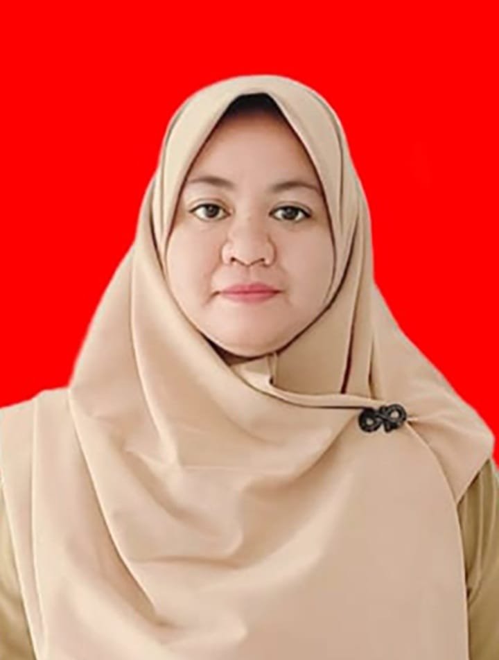 Rahmiati, S.IP