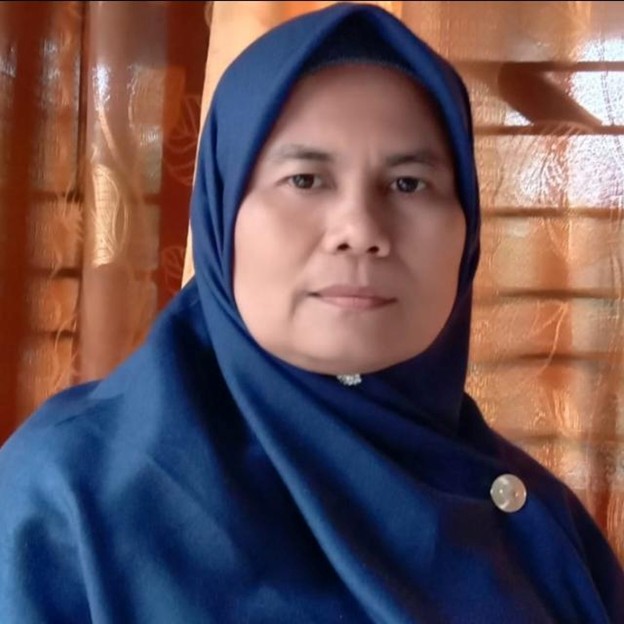 Nurhayati, S.Pd