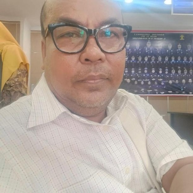 Saiful, A.Md, S.Pd