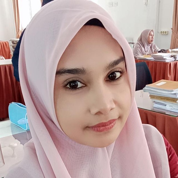 Raythah Ulfa, S.Pd