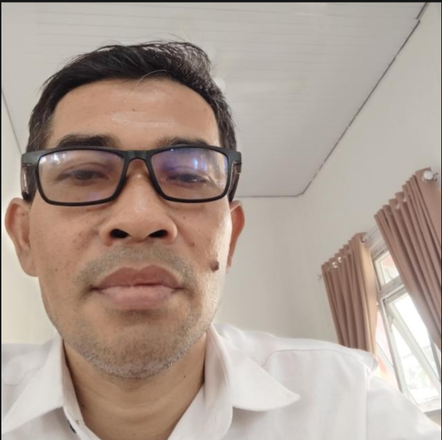 T Johandikar, S.Si